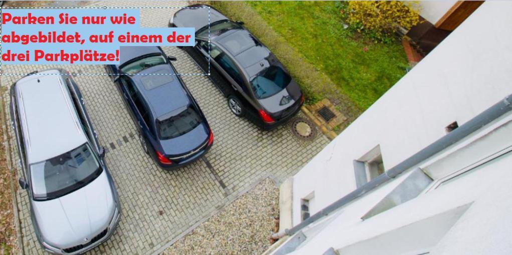 Gemuetliches Innenstadtnest, Zentrale Lage, 88Qm, Kostenfreier Parkplatz, Fuer Bis Zu 6 Personen Cottbus Eksteriør bilde