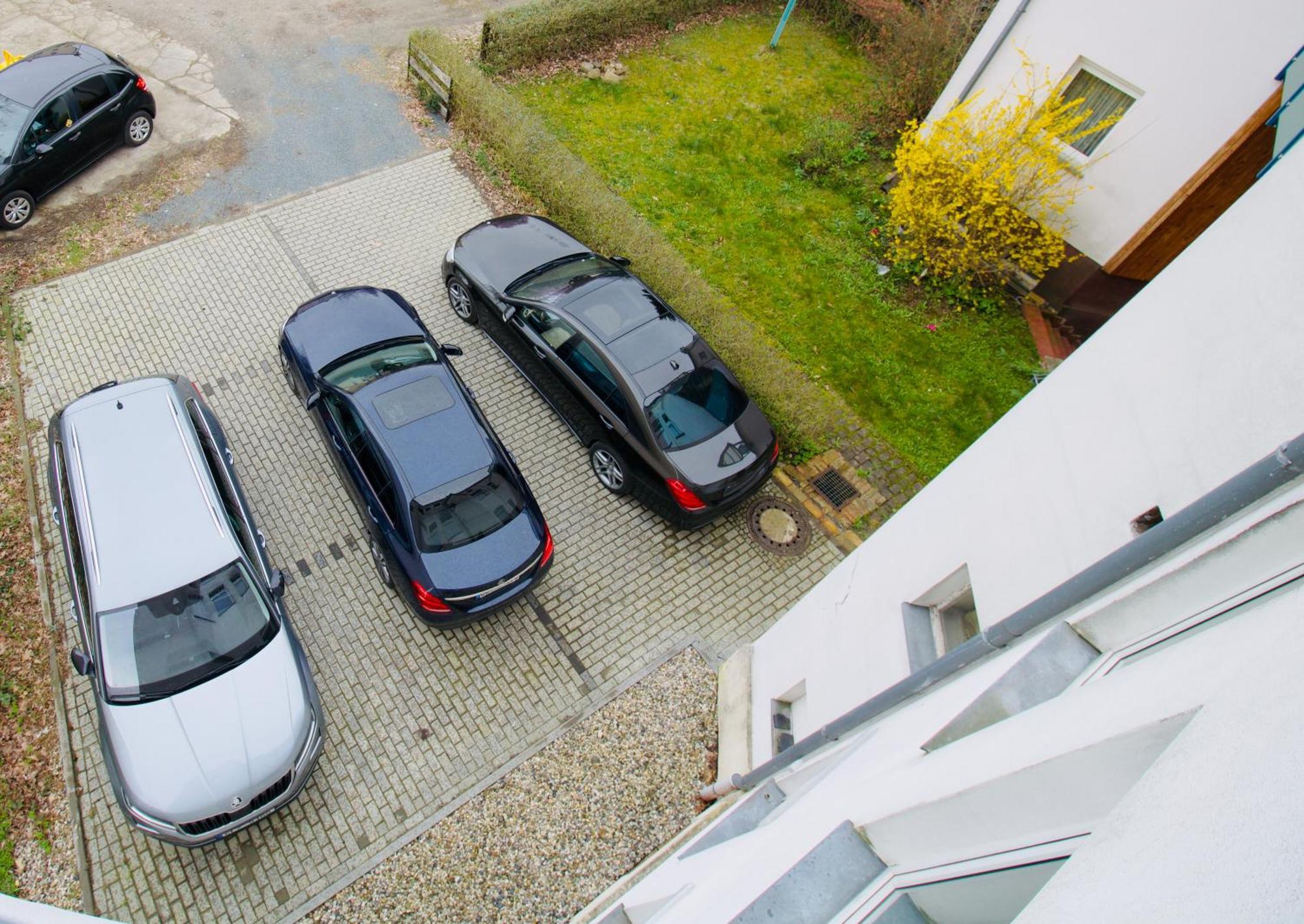 Gemuetliches Innenstadtnest, Zentrale Lage, 88Qm, Kostenfreier Parkplatz, Fuer Bis Zu 6 Personen Cottbus Eksteriør bilde
