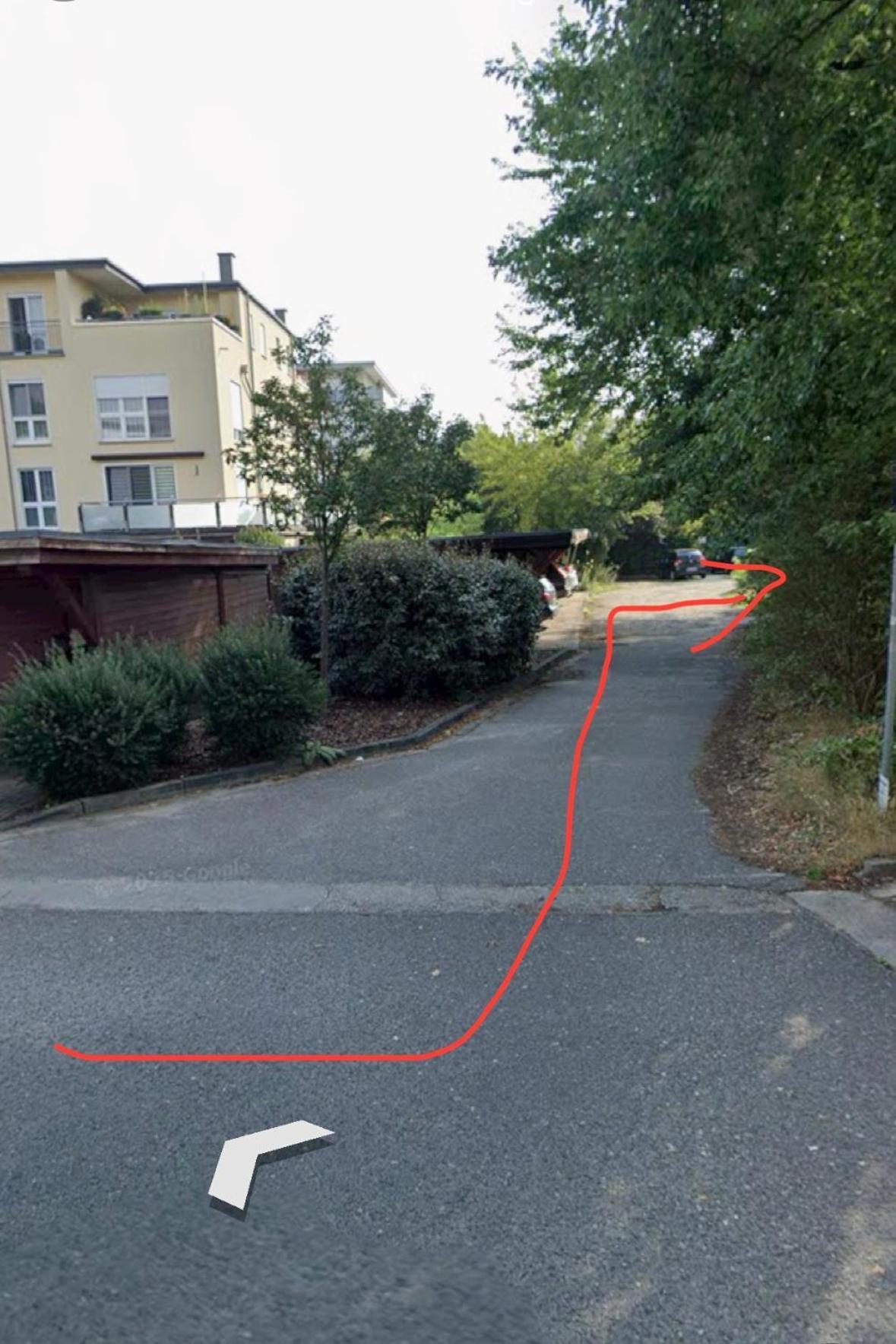 Gemuetliches Innenstadtnest, Zentrale Lage, 88Qm, Kostenfreier Parkplatz, Fuer Bis Zu 6 Personen Cottbus Eksteriør bilde